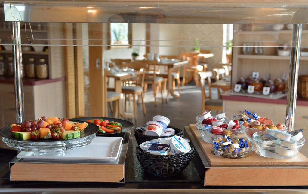 Hotel-Restaurant-Weingut Kapellenhof Klotten Dış mekan fotoğraf