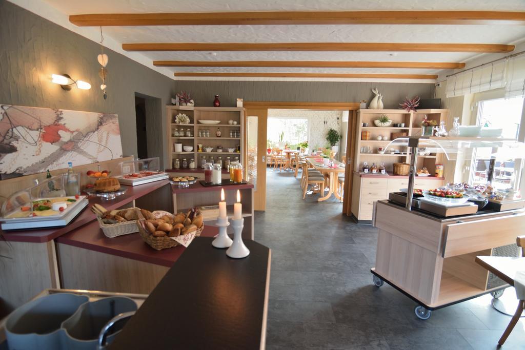 Hotel-Restaurant-Weingut Kapellenhof Klotten Dış mekan fotoğraf
