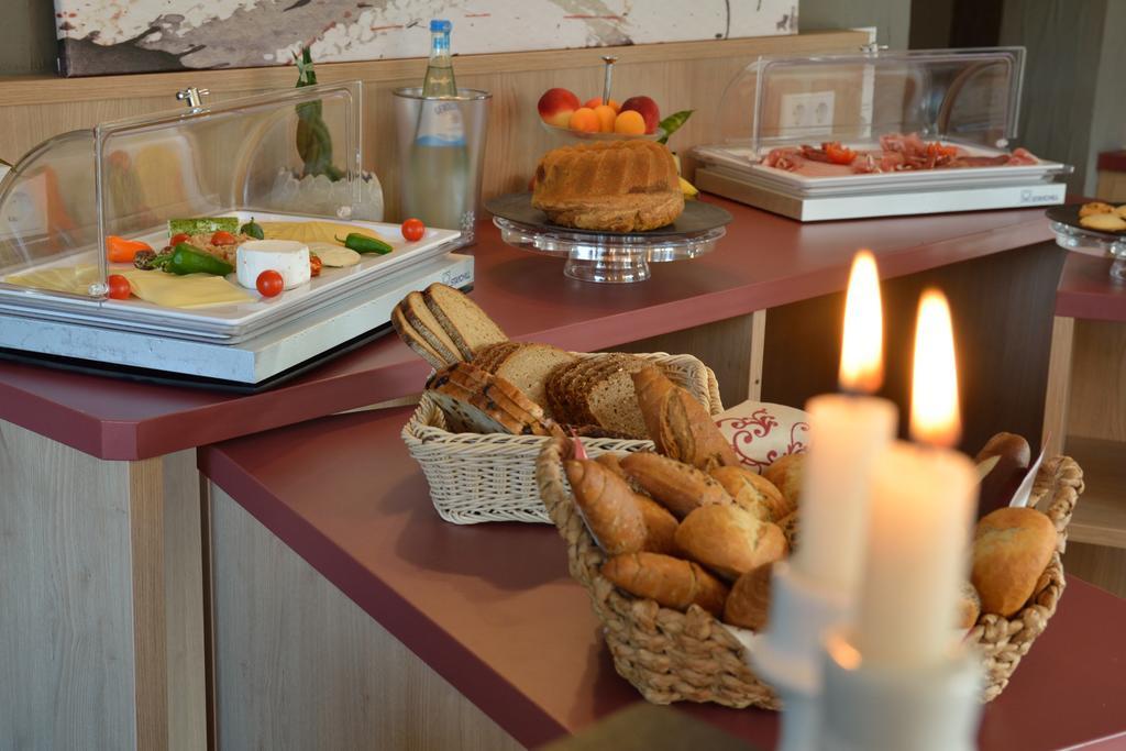 Hotel-Restaurant-Weingut Kapellenhof Klotten Dış mekan fotoğraf