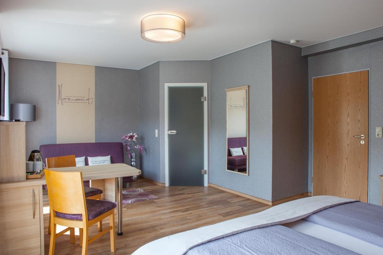 Hotel-Restaurant-Weingut Kapellenhof Klotten Dış mekan fotoğraf