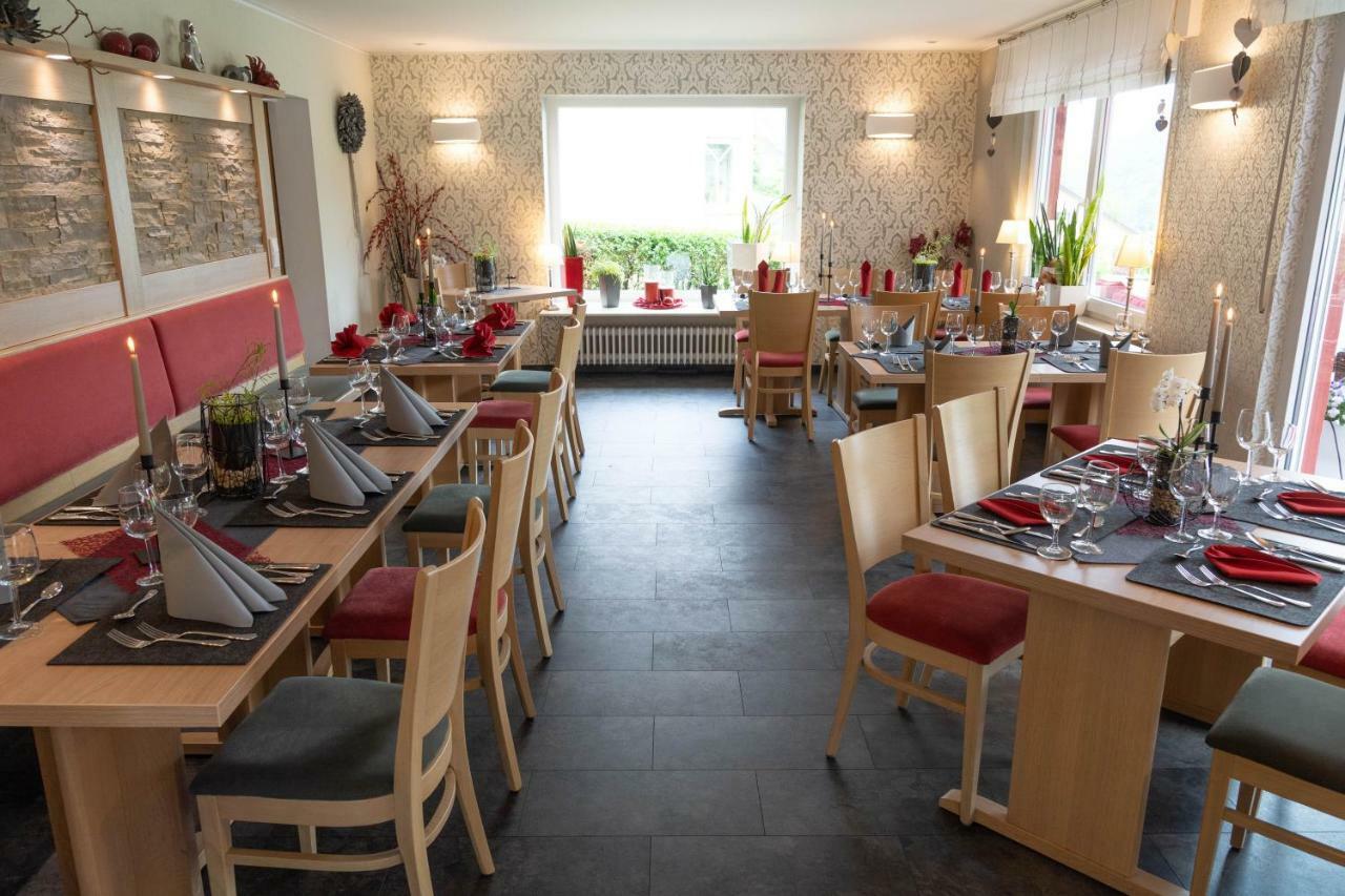 Hotel-Restaurant-Weingut Kapellenhof Klotten Dış mekan fotoğraf